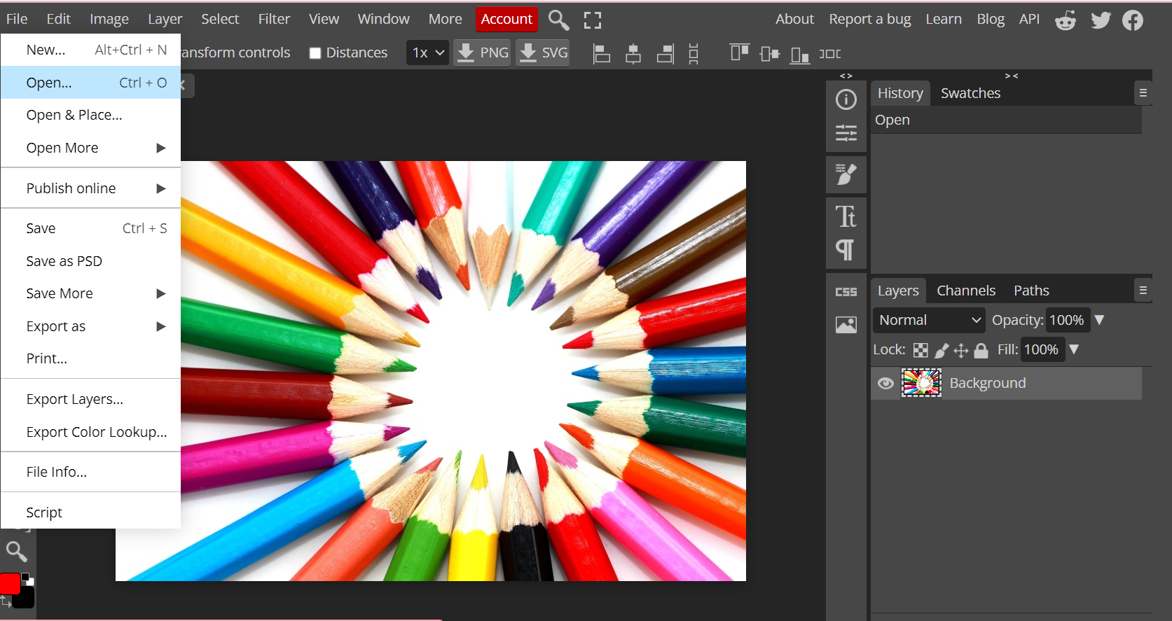 Tách nền ảnh online không cần Photoshop đã trở nên thú vị hơn với những công cụ hàng đầu hiện có trên thị trường vào năm