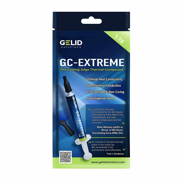Gelid Solutions GC Extreme